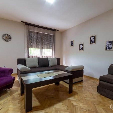 באינה באשטה Apartmani Nina S מראה חיצוני תמונה