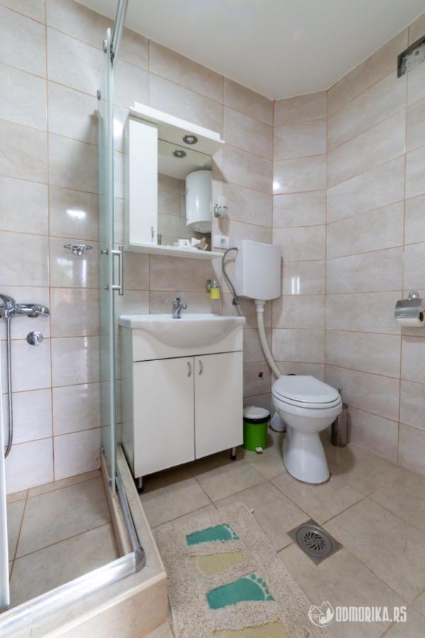 באינה באשטה Apartmani Nina S מראה חיצוני תמונה