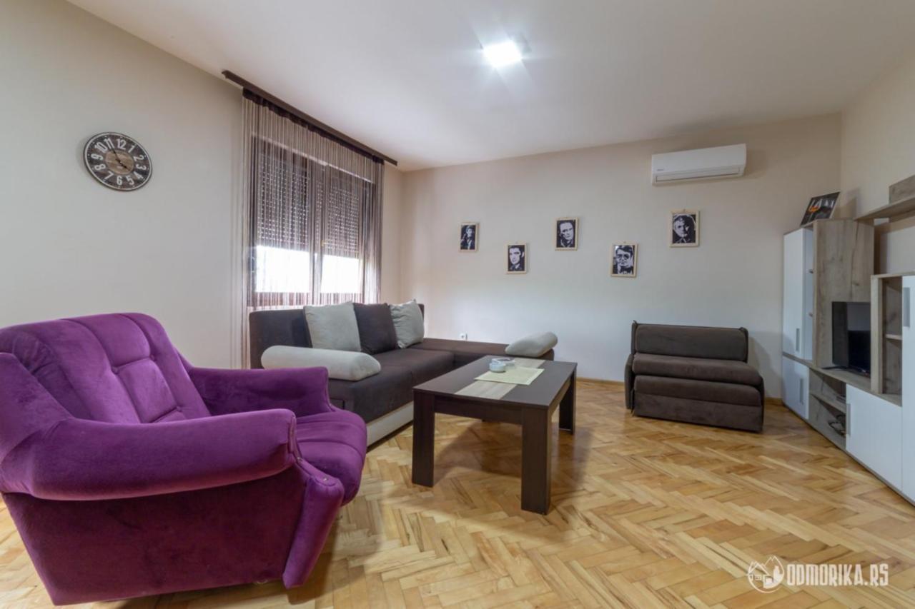 באינה באשטה Apartmani Nina S מראה חיצוני תמונה